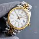 Clean Factory Rolex Datejust 3235 White Face Watch  041503 (4)_th.jpg